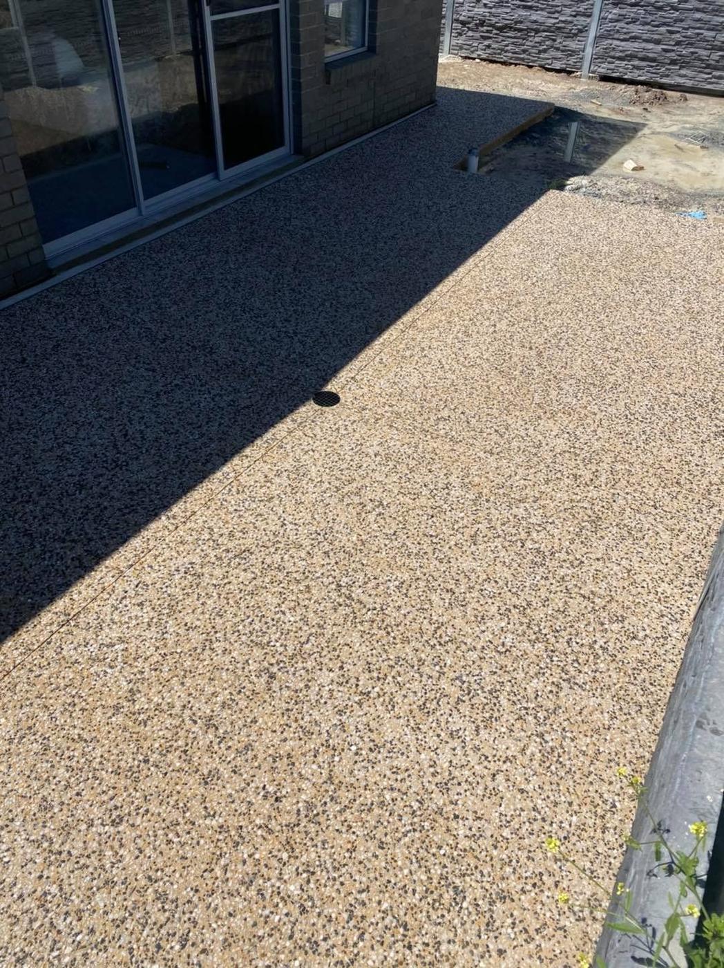 Ascot Exposed Seaford Heights