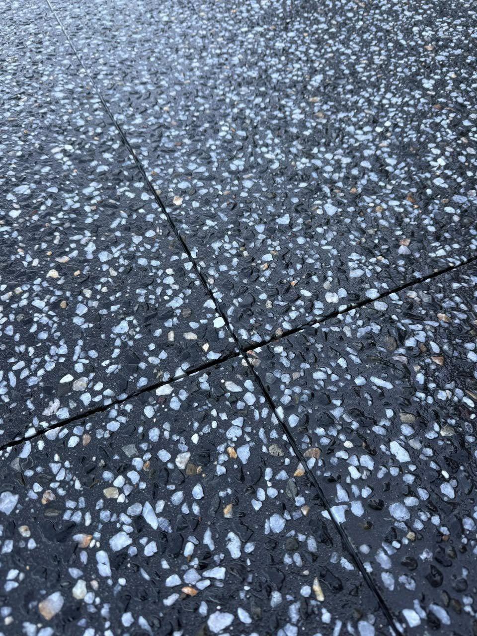 Mercury 10mm Aggregate