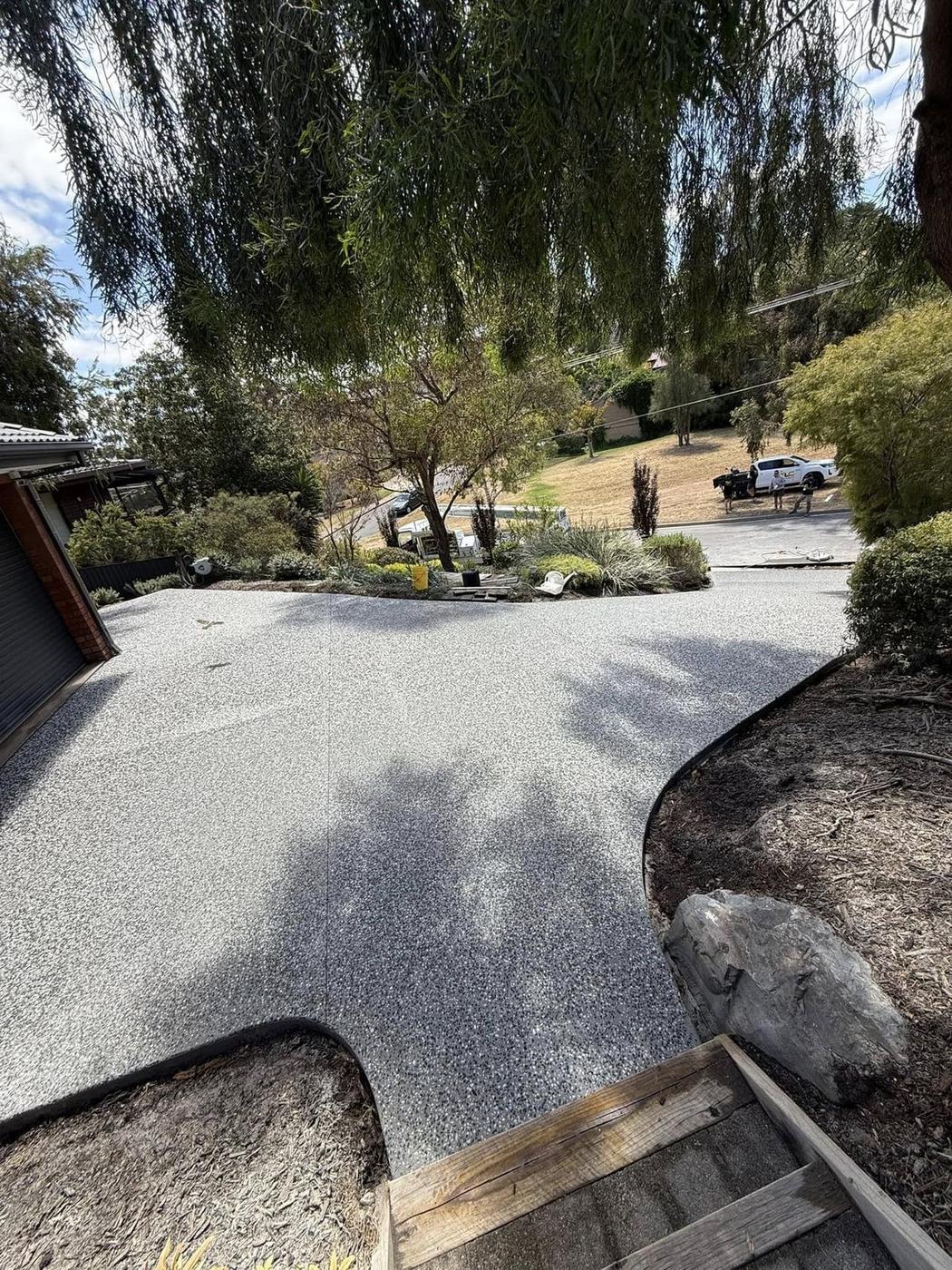 Stirling Mix – Seacliff Park