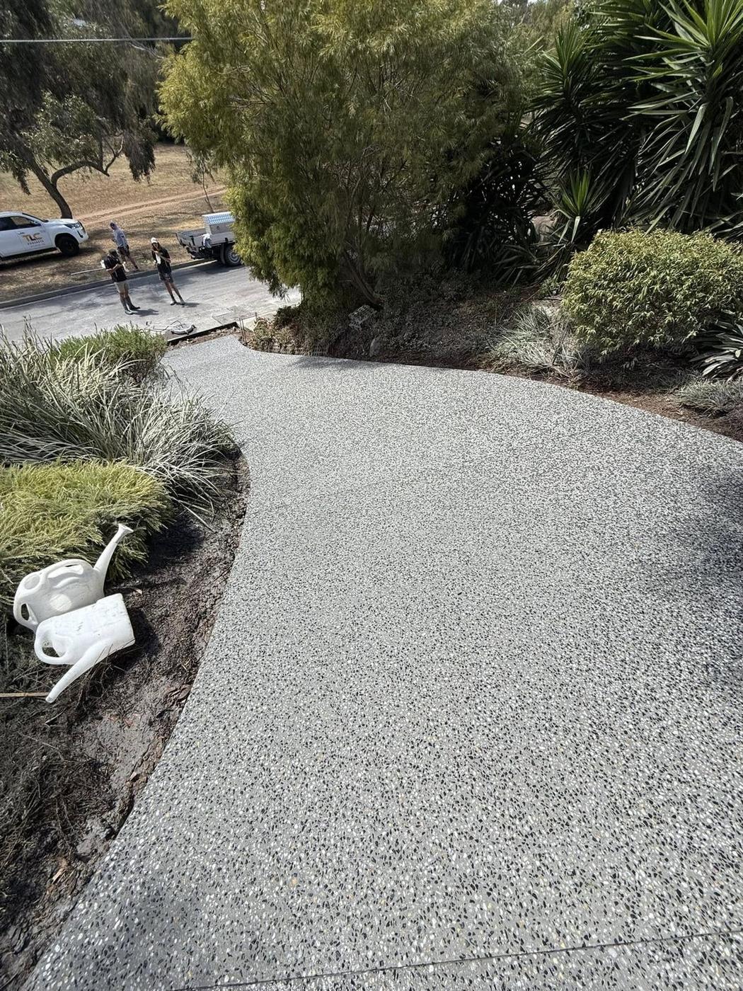 Stirling Mix – Seacliff Park