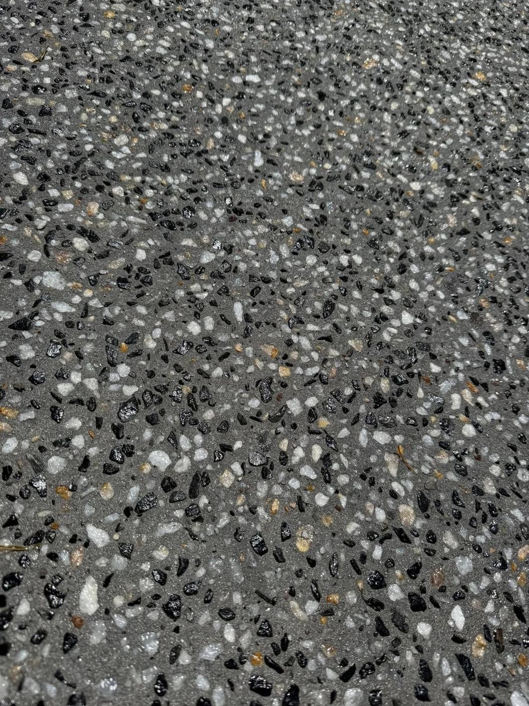 Stirling Mix – Seacliff Park