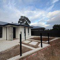 Lawn Edging, Garden Beds and Paths